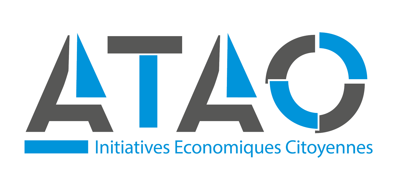 ATAO est adhérent du réseau CHANTIER Ecole, le réseau des entreprises sociales apprenantes, et signataire de sa Charte.