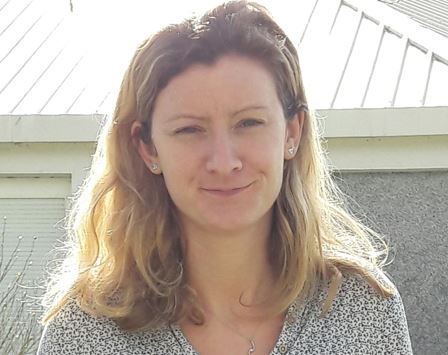 Bérangère Pellerin
