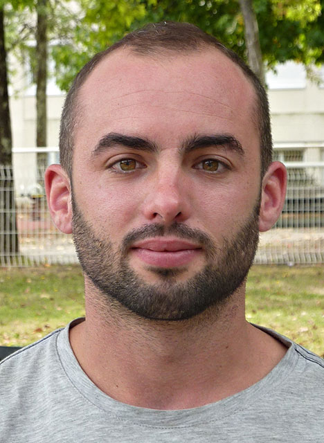 Emmanuel Marpaud
