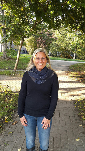 Manuela Ledoux